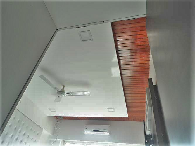 New Building interior 16